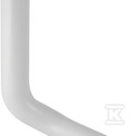 RURA SPŁUKUJĄCA NIECENTRYCZNA PRAWA 10