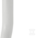 RURA SPŁUKUJĄCA NIECENTRYCZNA LEWA 14C