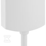 SPŁUCZKA AP116 NISKO ZAWIESZONA BI-ALPI