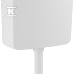 SPŁUCZKA AP110 NISKO ZAWIESZONA BI-ALPI