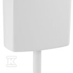 SPŁUCZKA AP140 NISKO ZAWIESZONA BAHAMAB