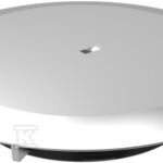 POKRYWA BRODZIKÓW D90 H30/H50 CHR MATOW