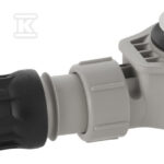 ZESTAW ODPŁYWOWY UNIFLEX DO BRODZIKÓW