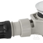 ZESTAW ODPŁYWOWY UNIFLEX DO BRODZIKÓW