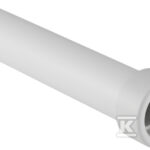 PRZEDŁUŻKA KRÓĆCA ODPŁYWOWEGO Z NAK