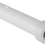 PRZEDŁUŻKA KRÓĆCA ODPŁYWOWEGO Z NAK