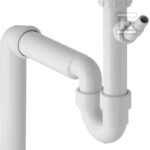 ZLEWOZMYWAKOWY ZESTAW ODPŁYWOWY BI R 1