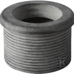 Uszczelka gumowa D56x32 mm