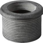 USZCZELKA GUMOWA D63X50MM