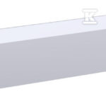 ZESTAW WYKOŃCZENIOWY NATRYSK ODPŁ.ŚCI