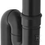 SYFON DO MUSZLI STOJĄCYCH STOPOWYCH (OR