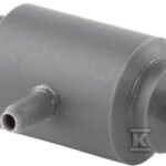 TRÓJNIK DO STEROWANIA PNEUMATYCZNEGO SP