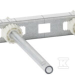 TRAWERS MOCOWANIA DO PISUARÓW