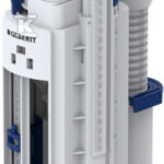 ZAWÓR SPUSTOWY TYP 290 1M