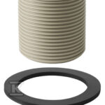 Kształtka ściekowa 60mmx1/8"