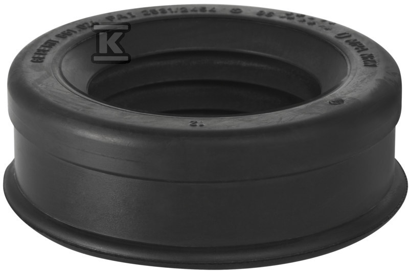Plik zosta³ pobrany z http://www.onnshop.pl Uszczelka gumowa D62 mm - obrazek 1
