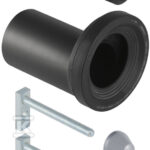 ZESTAW PRZYŁ MIMOŚRODOWY DO WC D110