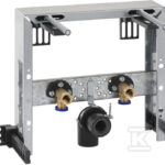 KOMBIFIX DO UMYWALKI