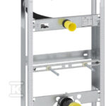 KOMBIFIX DO PISUARU DLA ARM PODTYNK H98