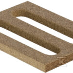 PODKŁADKA IZOLACYJNA AKUSTYCZNA GIS