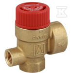 MS ZAW.BEZP.1/2"X3/4" 3 BAR POD.POD M.