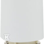 SIŁOWNIK M28 TERMOELEKTRYCZNY 230V NC