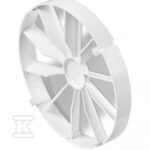 ZAWÓR ZWROTNY DO WENTYLATORA ŁAZIEN.12