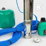 ZESTAW GŁĘBINOWY STABILNE CIŚNIENIE 9