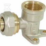 KOLANO MOCUJĄCE GW 20MM*1/2"