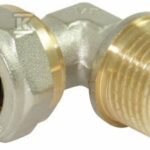 KOLANO 90ST SKRĘCANE GZ 25MM*3/4"