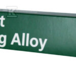 Lut twardy BrazeTec 94CuP6