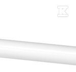 PORĘCZ PROSTA NIEPEŁNOSP.400MM SWB