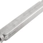 BELKA ZE STALI NIERDZ ROZ. 100MM 4 OB