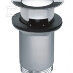 ZAW.SPUST KLIK-KLAK FI62 UMYW.CHR ONNLIN