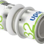 Uponor S-Press PLUS złączka PPSU 32-32