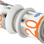 Uponor S-Press PLUS złączka PPSU 20-20