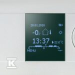 REGULATOR ECL COMFORT 210/230 V