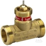 ZAWÓR REGULACYJNY VS2,KVS=0,63 SKOK 4