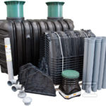 POŚ EPURBIO6 (RLM6) 2700L ZESTAW KOMORY