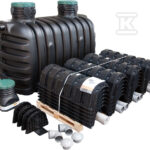 POŚ EPURECO6 (RLM6) 2700L ZESTAW KOMORY