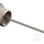 PRZEŁĄCZNIK CIŚNIENIOWY CHR