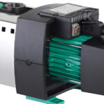 POMPA HIMULTI 3-45 P/1/5/230