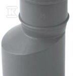 REDUK.DŁ. HT 40X32 POPIEL SANIT.ONNLINE