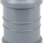 ZŁĄCZ.2-KIEL.HT 110 POPIEL SANIT.ONNLI