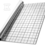 FOLIA DO OGRZ. PODŁOG. OBJECTLINE 1X50