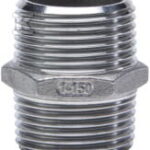 NYPEL GWINT STAL NIERDZ.WKR 1 1/4