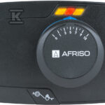 SIŁOWNIK ARM 323 PROCLICK, 3-P.60 S/6 N