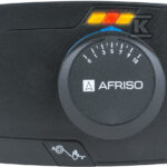 SIŁOWNIK ARM 343 PROCLICK,3-P.120 S/6 N