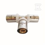 TRÓJNIK ZAPRASOWYWANY 16 MM