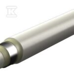 Rura PURMO CLEVERFIT PE-RT/Al/PE-RT 40x3,5